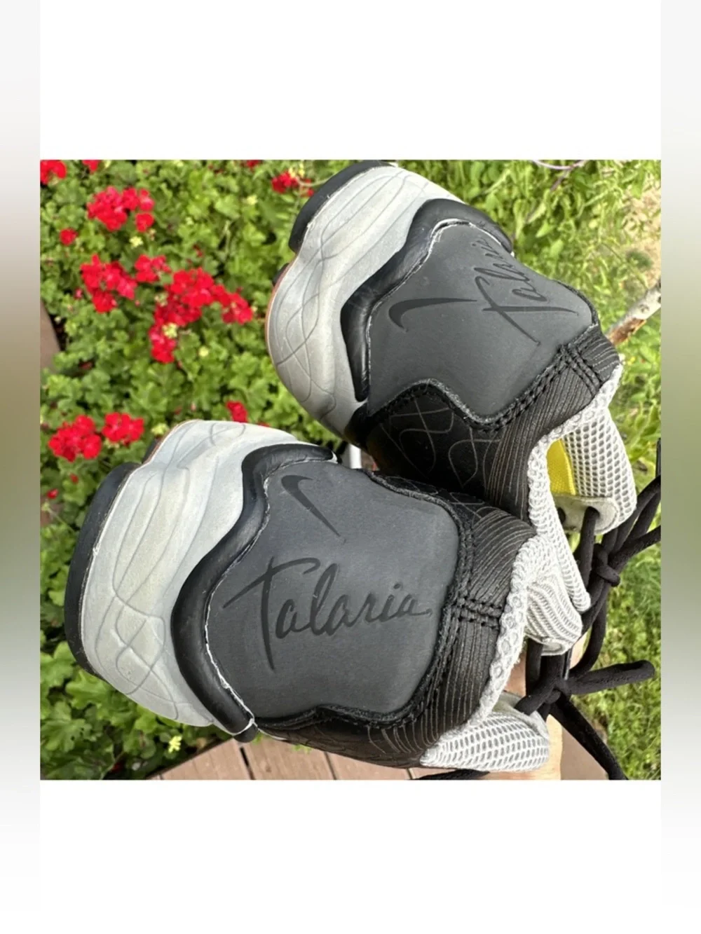 Nike talaria tier